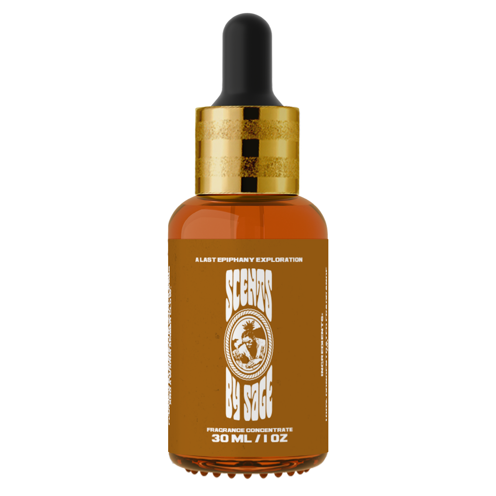 SBS™ - Signature Concentrates : Citrine