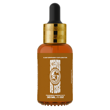 SBS™ - Signature Concentrates : Citrine