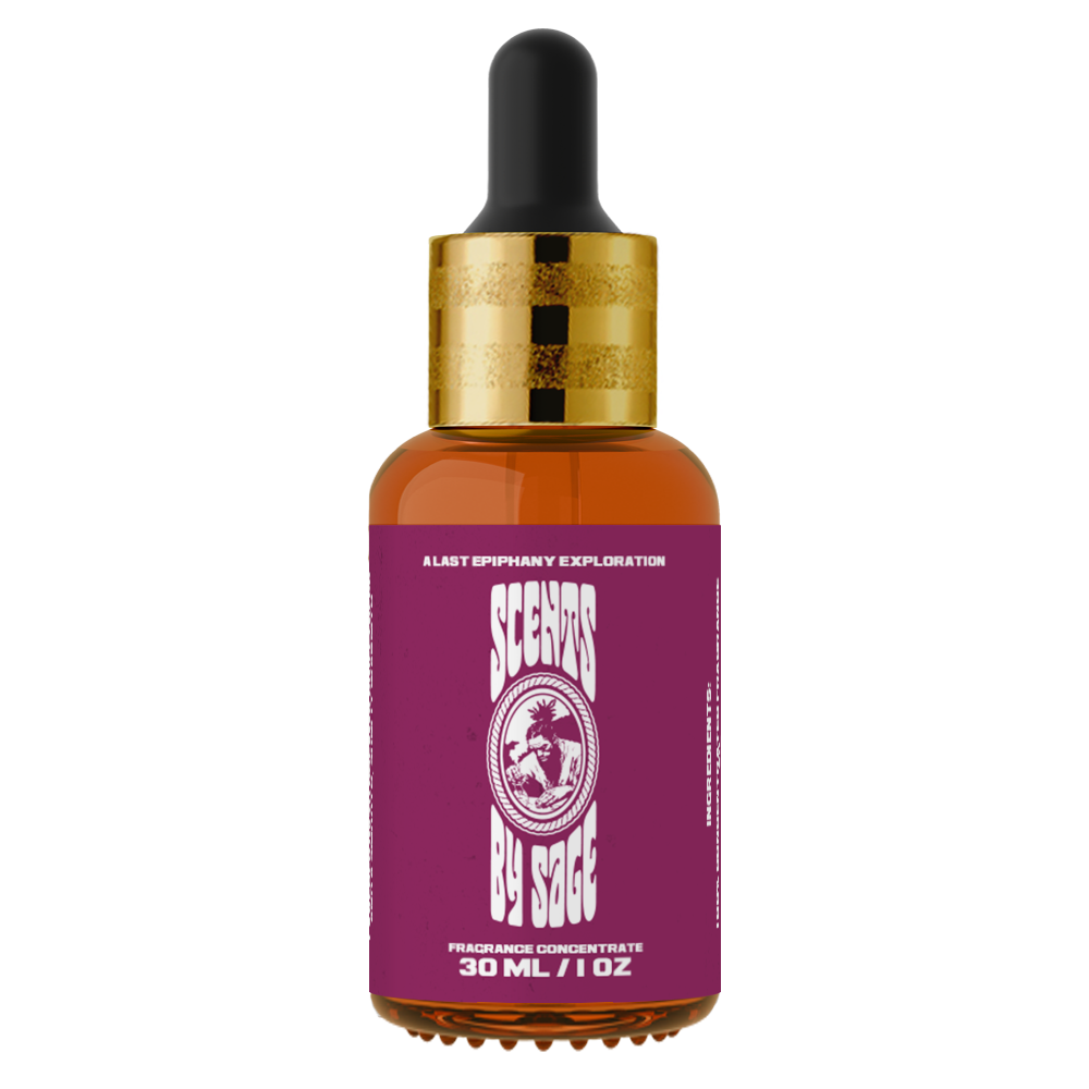 SBS™ - Signature Concentrates : Cropover