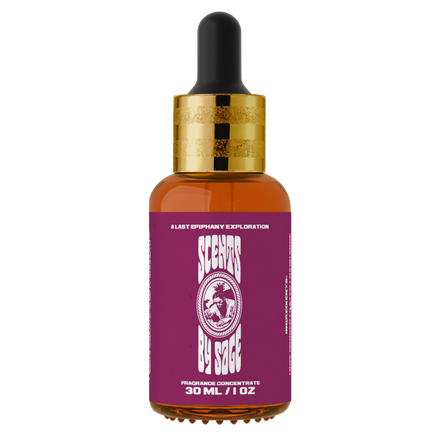 SBS™ - Signature Concentrates : Cropover