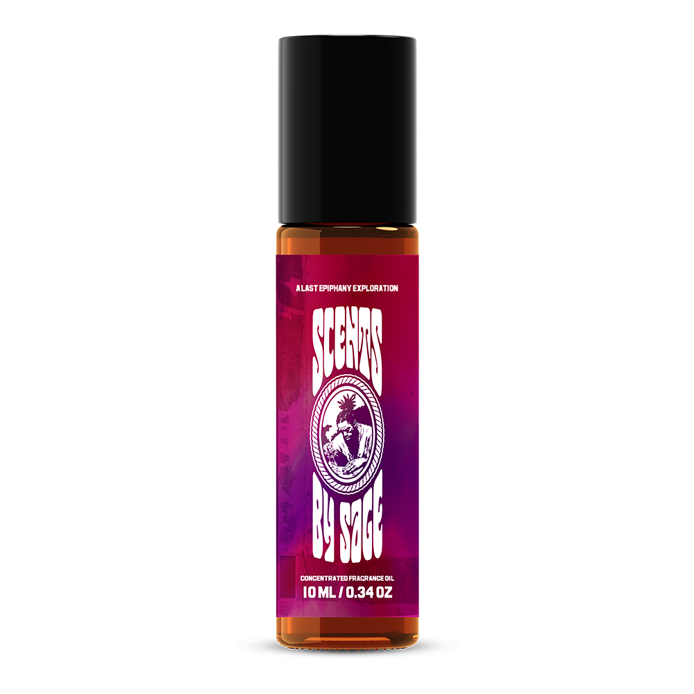 SBS™ - Signature Fragrance Oils : Cropover