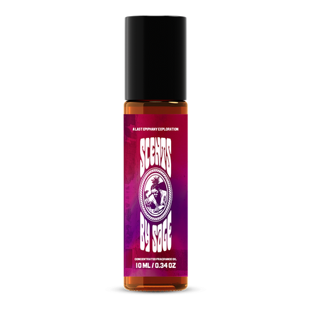 SBS™ - Signature Fragrance Oils : Cropover