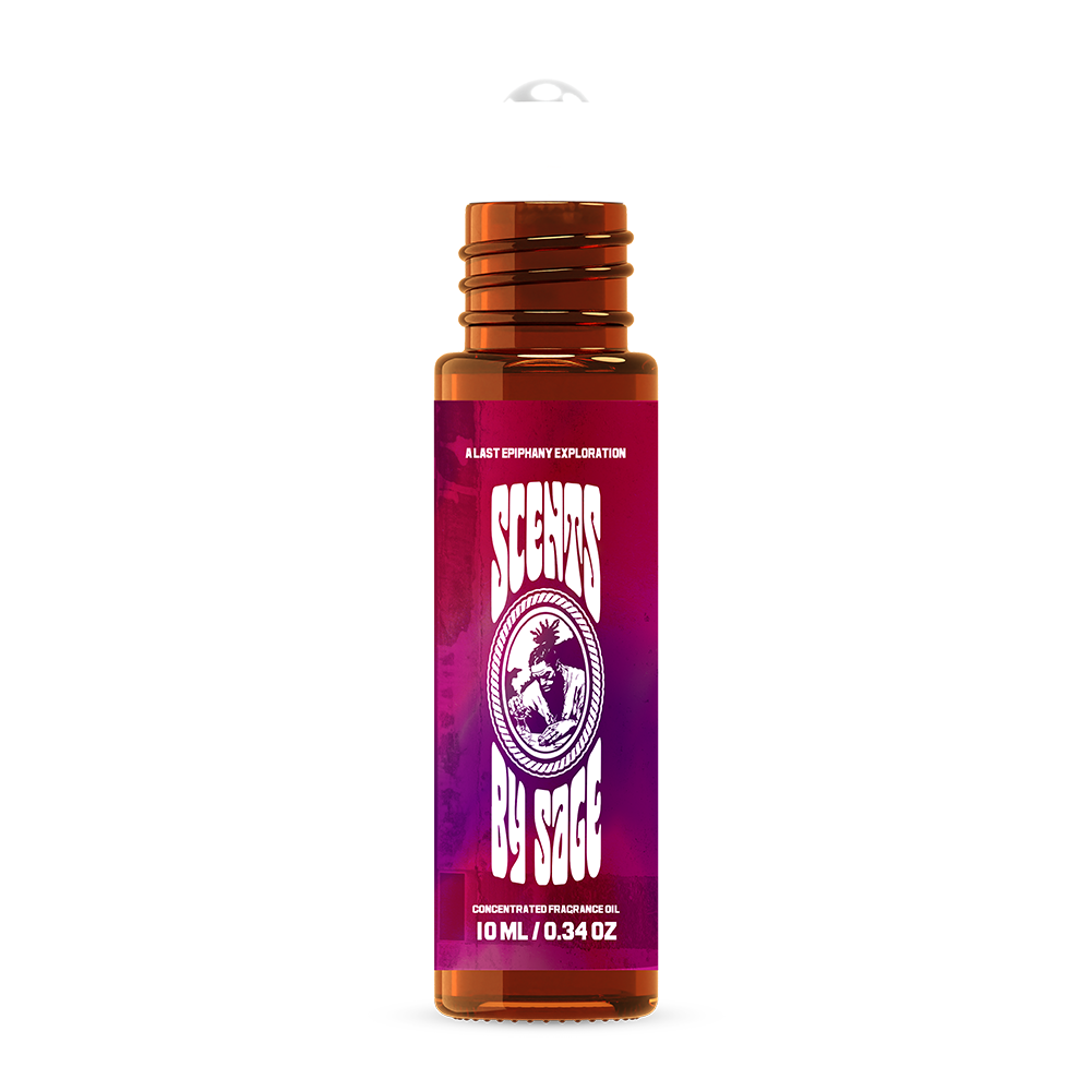 SBS™ - Signature Fragrance Oils : Cropover