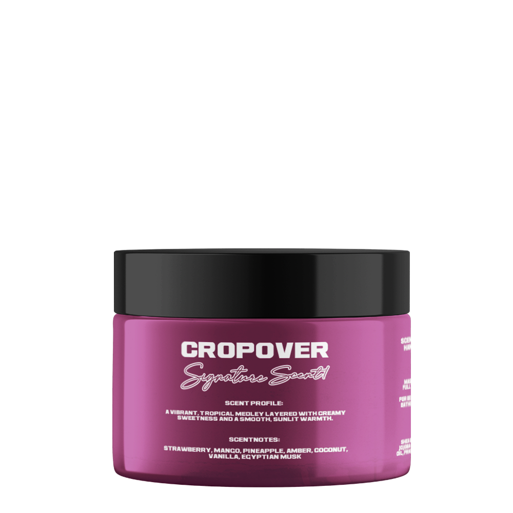 SBS™ - Signature Body Butters: Cropover