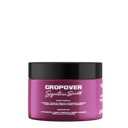 SBS™ - Signature Body Butters: Cropover