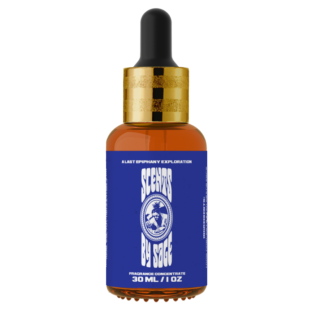 SBS™ - Signature Concentrates : Ebony Bliss