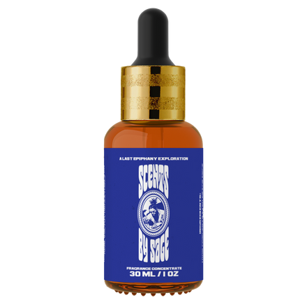 SBS™ - Signature Concentrates : Ebony Bliss