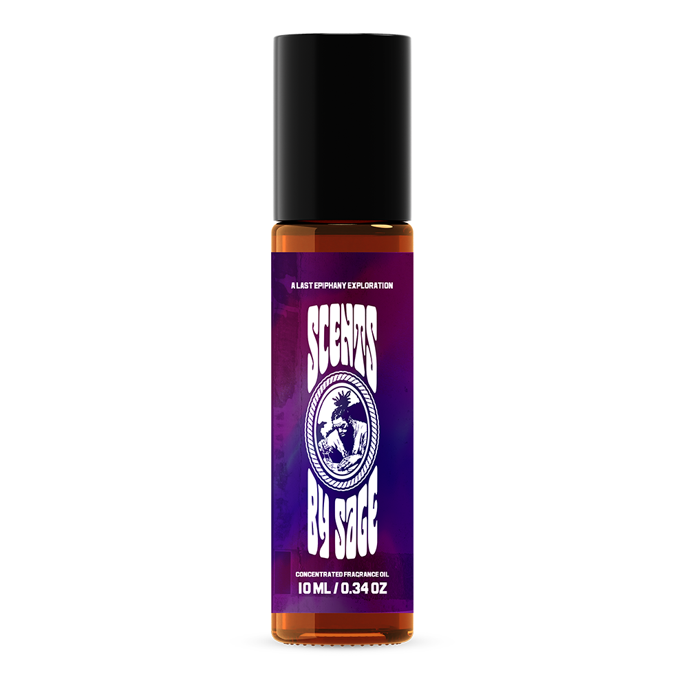 SBS™ - Signature Fragrance Oils : Eden's Elixir