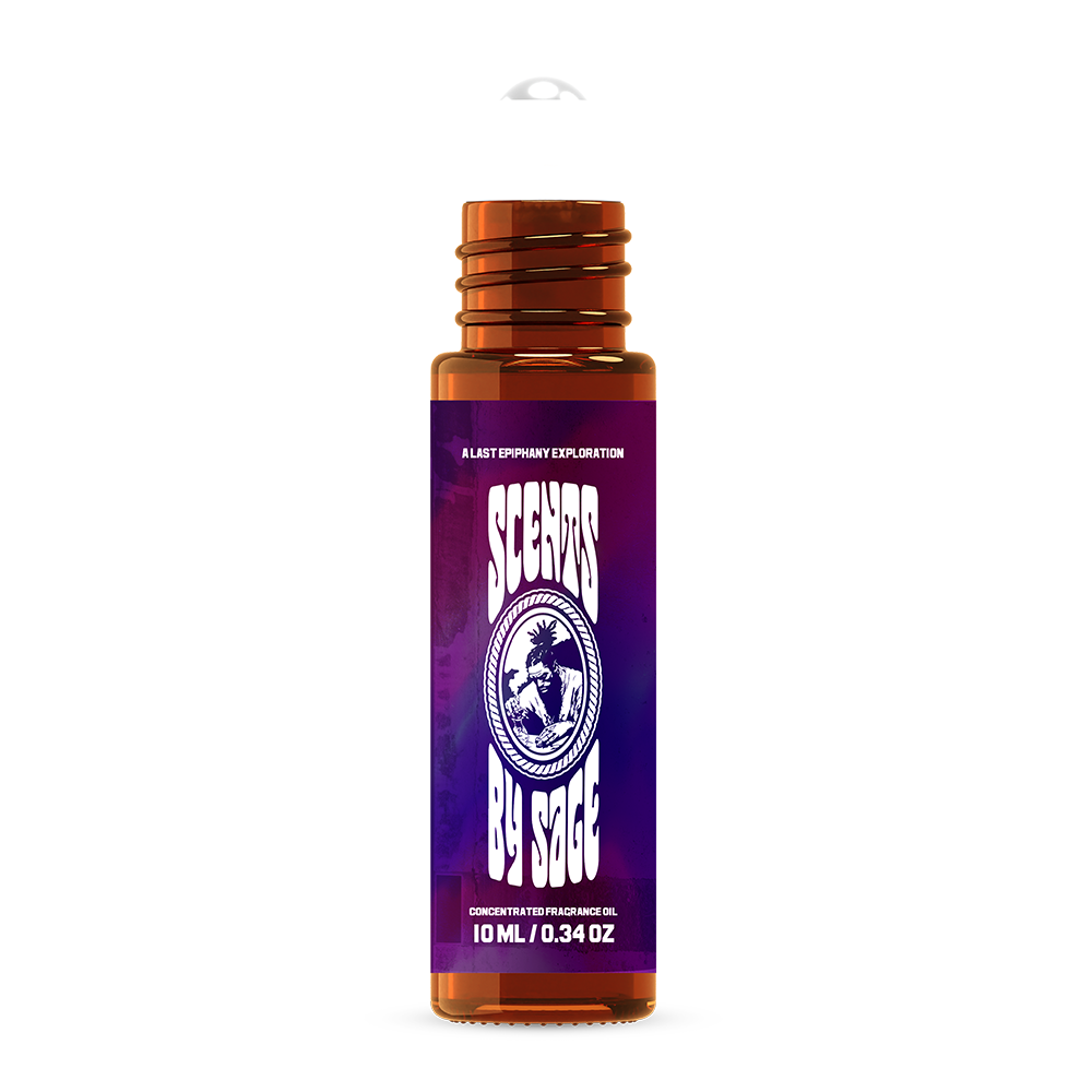 SBS™ - Signature Fragrance Oils : Eden's Elixir