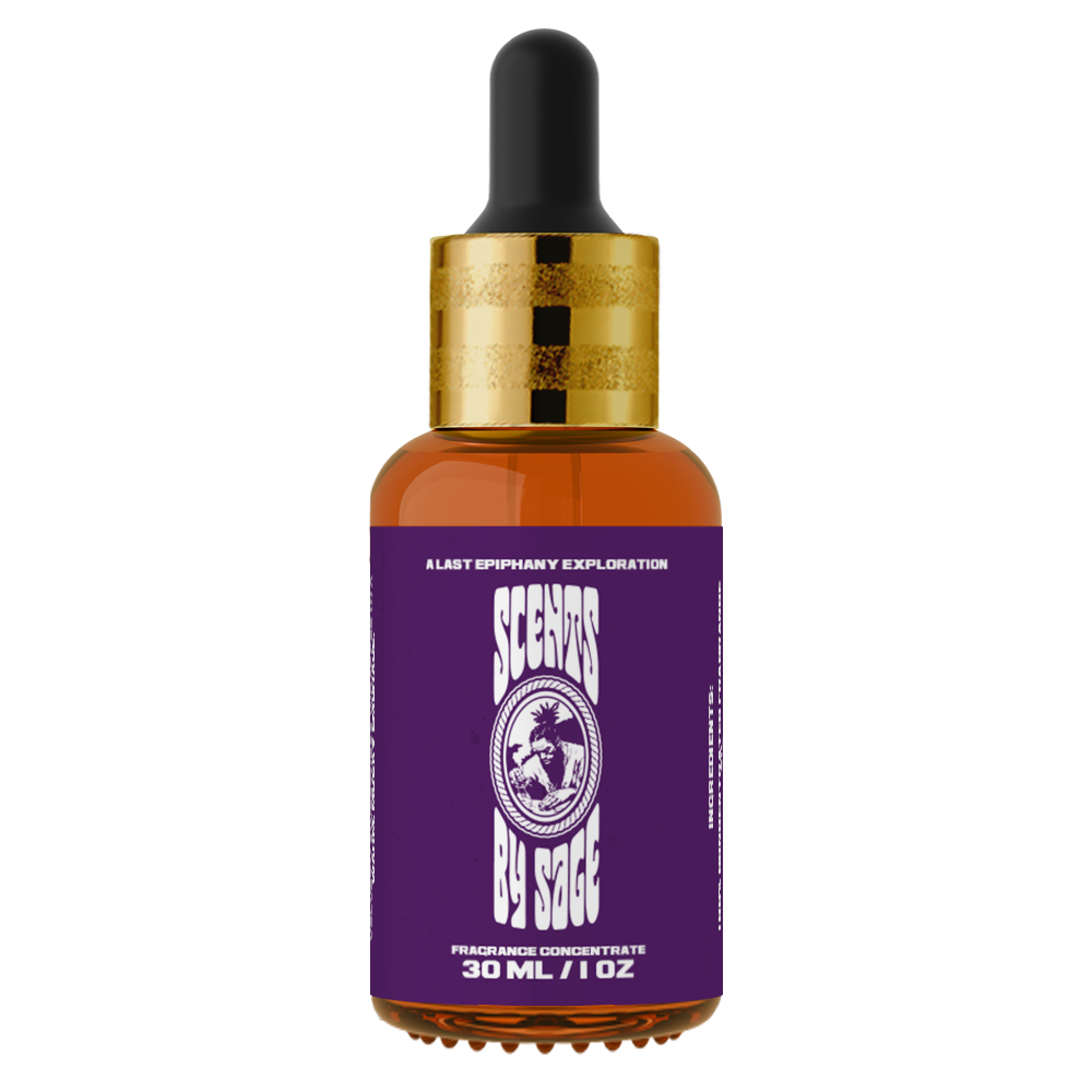 SBS™ - Signature Concentrates : Eden's Elixir