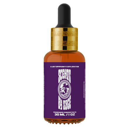 SBS™ - Signature Concentrates : Eden's Elixir