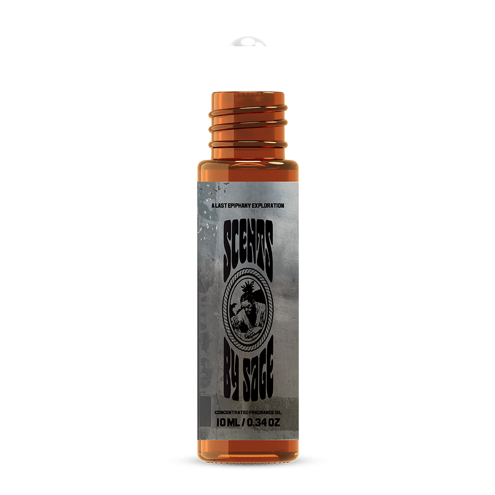 SBS™ - "Field Notes" Fragrance Oils