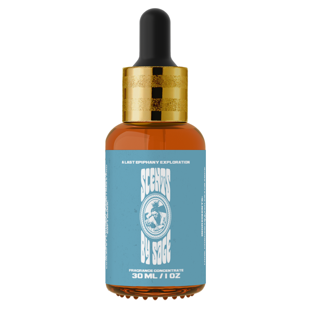 SBS™ - Signature Concentrates : Ice Champa