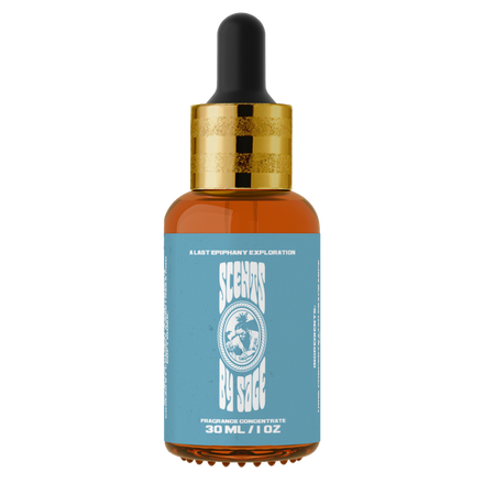 SBS™ - Signature Concentrates : Ice Champa