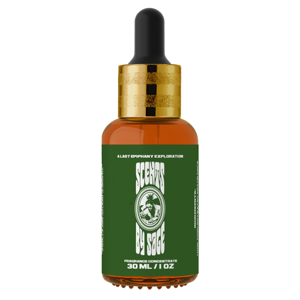 SBS™ - Signature Concentrates : Nomadic Musk