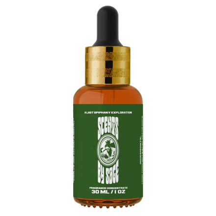 SBS™ - Signature Concentrates : Nomadic Musk