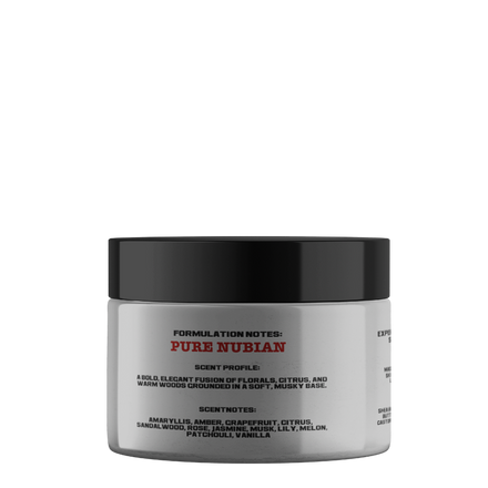 SBS™ - Body Butters: Field Notes