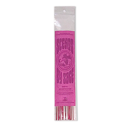 Scents by Sage: Cropover Incense