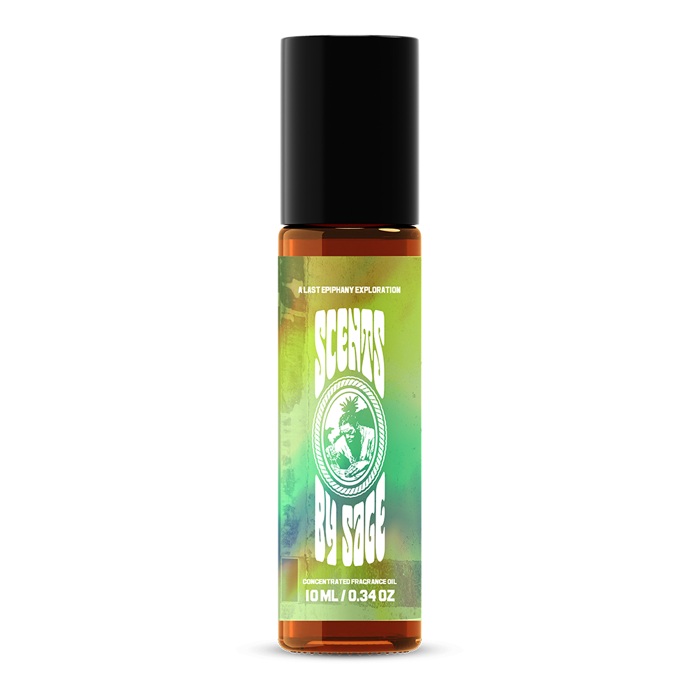 SBS™ - Signature Fragrance Oils : Secret Garden