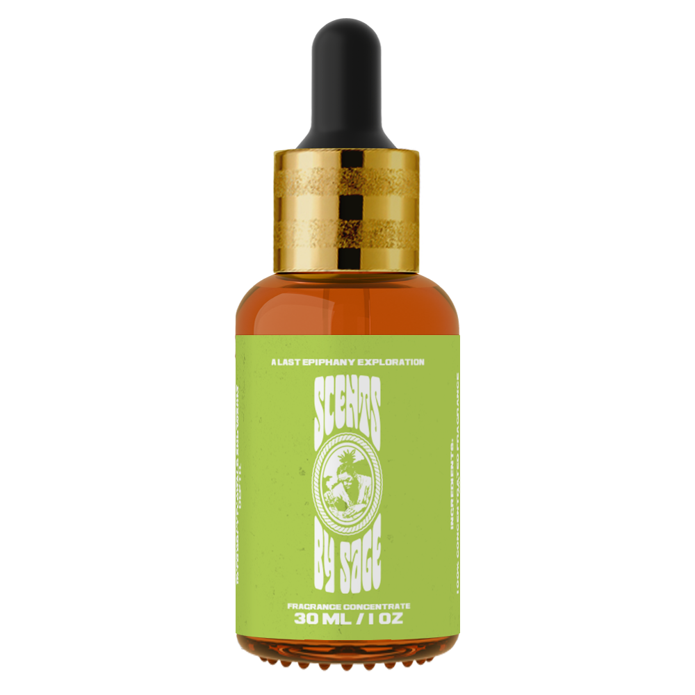 SBS™ - Signature Concentrates : Secret Garden