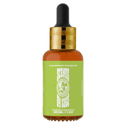 SBS™ - Signature Concentrates : Secret Garden