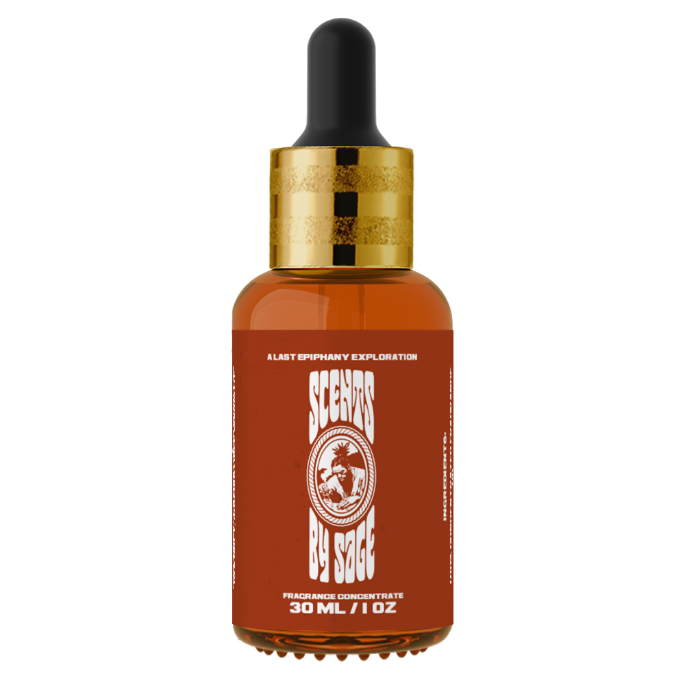 SBS™ - Signature Concentrates : Smitten