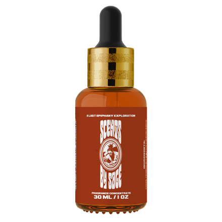 SBS™ - Signature Concentrates : Smitten