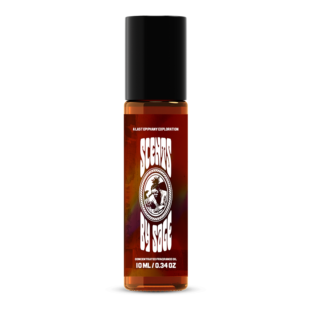 SBS™ - Signature Fragrance Oils : Smitten