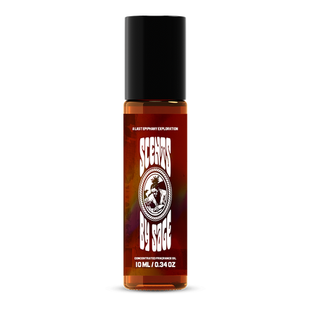 SBS™ - Signature Fragrance Oils : Smitten