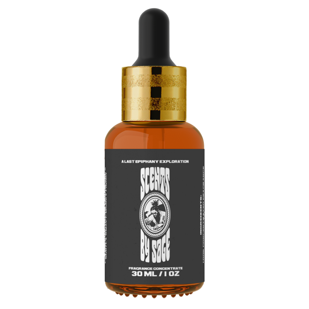 SBS™ - Signature Concentrates : Velvet Noir