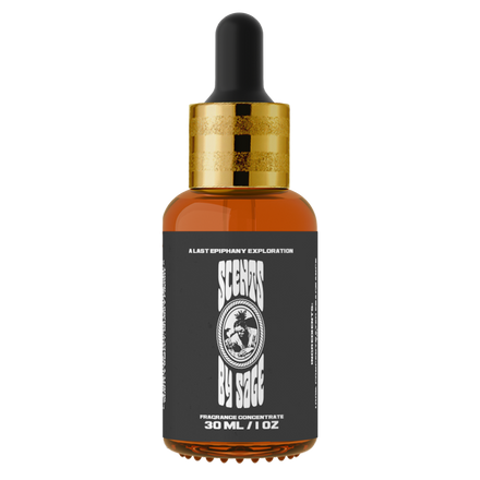 SBS™ - Signature Concentrates : Velvet Noir